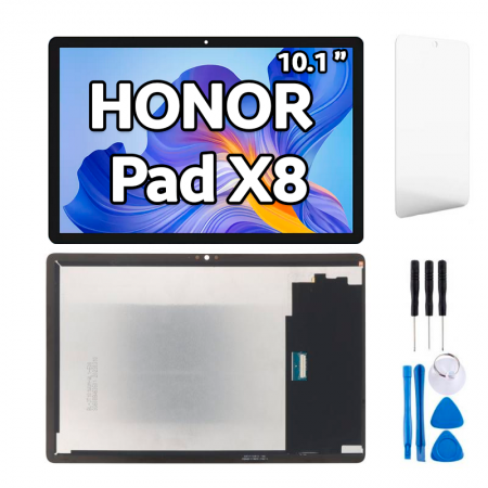 Pantalla completa para Honor Pad X8 10.1 Pantalla Honor Pad X8 10.1