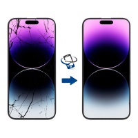 iPhone 14 Pro Screen Replacement
