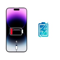 iPhone 14 Pro Battery Replacement