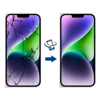 iPhone 14 Plus Screen Replacement iPhone 14 Plus Screen Replacement