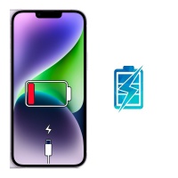 iPhone 14 Plus Battery Replacement iPhone 14 Plus Battery Replacement