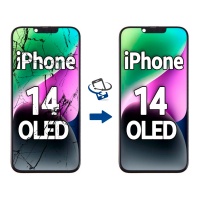 Cambiar pantalla de iPhone 14