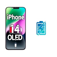 Cambiar batera de iPhone 14
