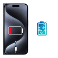 iPhone 15 Pro Battery Replacement
