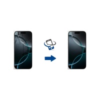 iPhone 16 Pro Screen Replacement