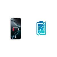iPhone 16 Pro Battery Replacement
