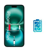 iPhone 16 Plus Battery Replacement