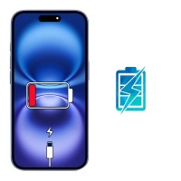 iPhone 16 Battery Replacement