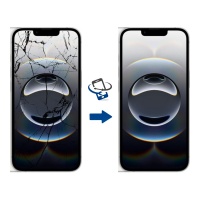 iPhone 16e Screen Replacement