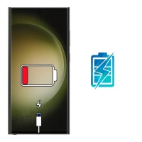 Samsung S23 Ultra Battery Replacement