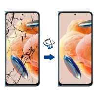 Replace Screen for Redmi Note 12 Pro 4G