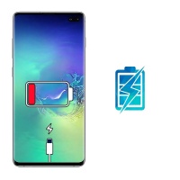 Samsung S10+ Battery Replacement