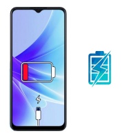 Oppo A57s Battery Replacement