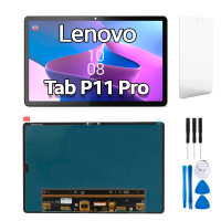 Pantalla completa para Lenovo Tab P11 Pro TB-J706 TB-J706F Pantalla completa para Lenovo Tab P11 Pro TB-J706 TB-J706F