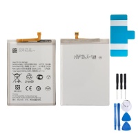Batera 6000mAh para Samsung M54 / M14 EB-BM146ABY