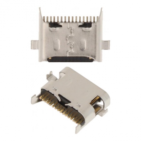 Samsung A16 5G charging port