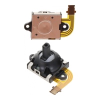 Left joystick flex cable for PlayStation Portal