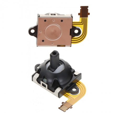 Left joystick flex cable for PlayStation Portal Left joystick flex cable PlayStation Portal