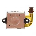Left joystick flex cable for PlayStation Portal 2