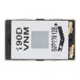 Haut-parleur de 1,5 x 1,7 cm pour manettes de PS4 3