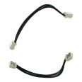 Cble d'alimentation pour PS4 ADP 240CR  4 broches 1