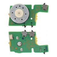 Motor de acionamento de disco para PS4 KLD-003 Motor de acionamento de disco para PS4 KLD-003