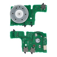 Motor de acionamento de disco para PS4 KLD-004 / 005 Motor de acionamento de disco para PS4 KLD-004 / 005