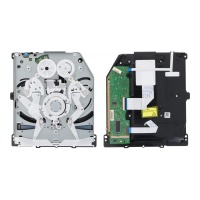 Unidade de disco para PS4 1000 / 1100 490A Unidade de disco para PS4 1000 / 1100 490A