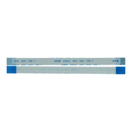 Cble flexible carte de charge PS4 12 broches