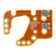 Carte PCB de calibrage de rsistance pour contrleurs PS4 / PS5 2