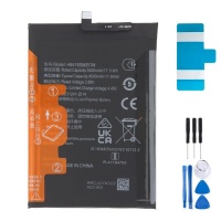Batterie 4500mAh pour Honor X8a HB416594EGW