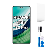 cran complet pour Huawei Mate 70 Pro