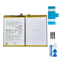5000mAh Battery for Oppo A18 BLPA21