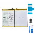 5000mAh Battery for Oppo A18 BLPA21 1