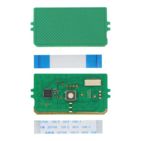 Long IC Touch Board V2.0 / V3.0 for PS5 Controller