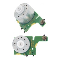 Disc insert and eject sensor motor for PS4 Slim and PS4 Pro