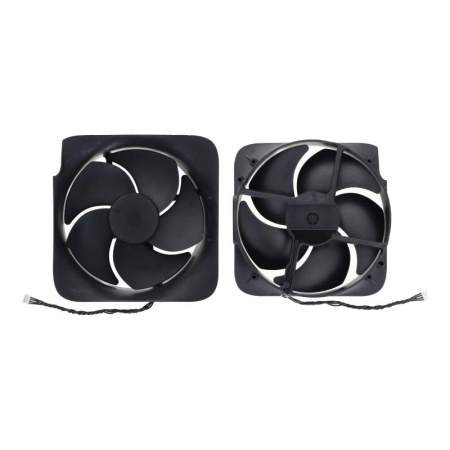 Ventilador de refrigeración para Xbox Series X Ventilador refrigeración Xbox Series X