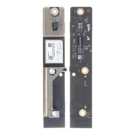 Placa PCB WiFi Bluetooth Xbox One X