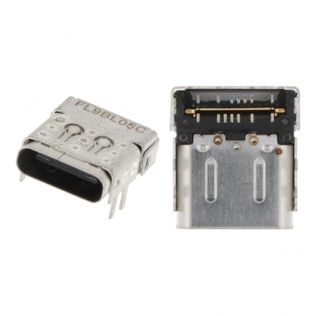 Puerto de carga para Xbox Series S / Xbox Series X Puerto de carga Xbox Series S / Xbox Series X