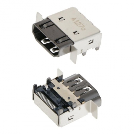 Puerto de carga USB HDMI 2.1 para Xbox Series X Puerto carga USB HDMI 2.1 Xbox Series X