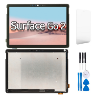 Ecr completo para Microsoft Surface Go 2