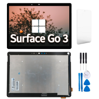 Ecr completo para Microsoft Surface Go 3