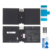 Bateria 3500mAh para Microsoft Surface Go 3 G16TA047H