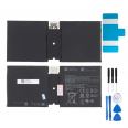 Bateria 3500mAh para Microsoft Surface Go 3 G16TA047H 1