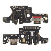 Charging port for Motorola Moto G55