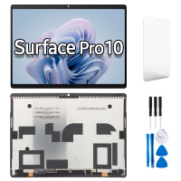 Ecr completo para Microsoft Surface Pro 10