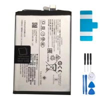 Bateria 6000mAh para Vivo V50 BA77