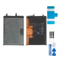 Batera 4800mAh para Honor 70 HB506390EFW