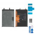 Batera 4800mAh para Honor 70 HB506390EFW 1
