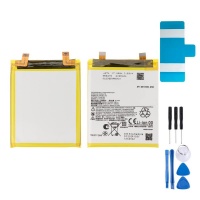 4500mAh Battery for Motorola Edge 50 Ultra QV45